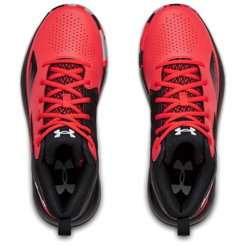 Кроссовки Under Armour Lockdown 5