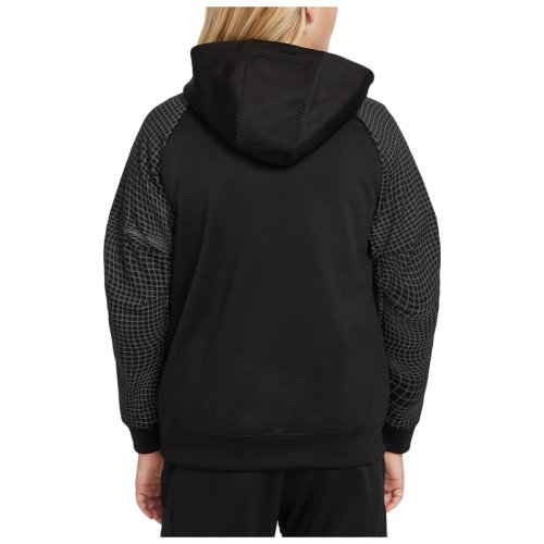 Толстовка NIKE B NSW AIR MAX FLC HZ HOODIE BB