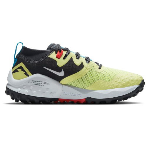 Кроссовки NIKE WMNS NIKE WILDHORSE 7