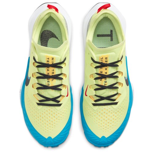 Кроссовки NIKE W NIKE AIR ZOOM TERRA KIGER 7