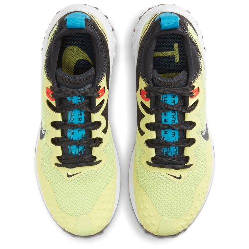 Кроссовки NIKE WMNS NIKE WILDHORSE 7