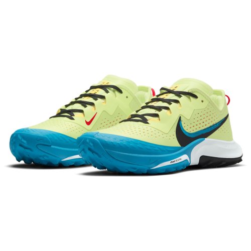 Кроссовки NIKE W NIKE AIR ZOOM TERRA KIGER 7