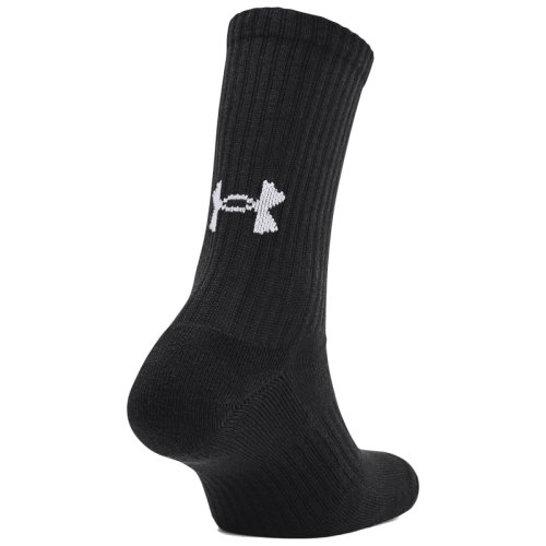 Носки Under Armour  Core Crew 3PK