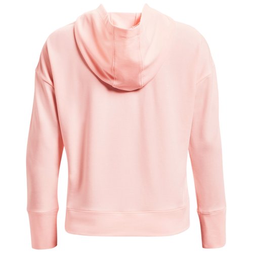 Худі Under Armour Rival Terry Taped Hoodie