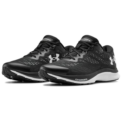 Кроссовки Under Armour  W Charged Bandit 6