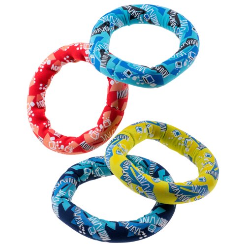 Іграшка AQUAWAVE RINGO DIVE-MULTICOLOUR