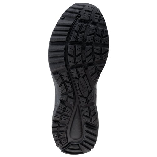 Кросівки ELBRUS EMBA WR-BLACK