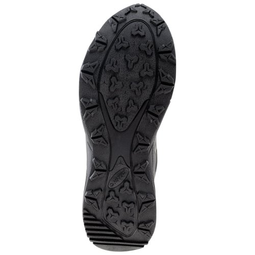 Кроссовки Hi-Tec HEKLA WP-BLACK/DARK GREY