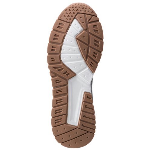 Кроссовки Hi-Tec PLASTERO-BLACK/LIGHT GREY