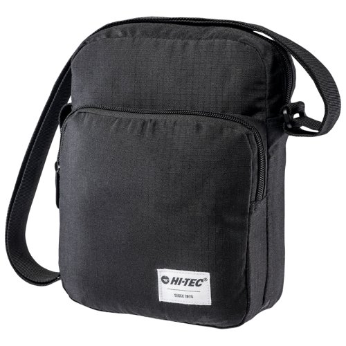 Сумка Hi-Tec SIDERO-BLACK