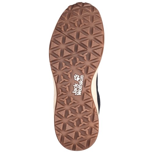 Кроссовки Jack Wolfskin Woodland Texapore Low W