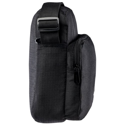Сумка Hi-Tec SIDERO-BLACK