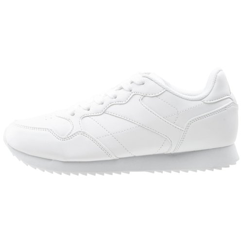 Кроссовки MARTES HAKON WOS-WHITE