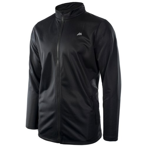 Кофта MARTES RAYLON-BLACK
