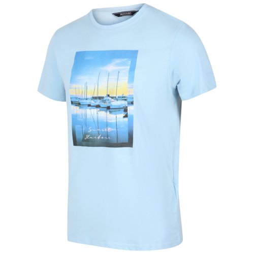 Футболка Regatta Cline IV
