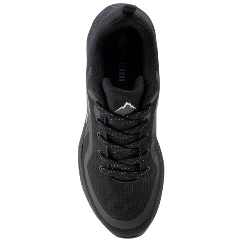 Кросівки ELBRUS EMBA WR-BLACK