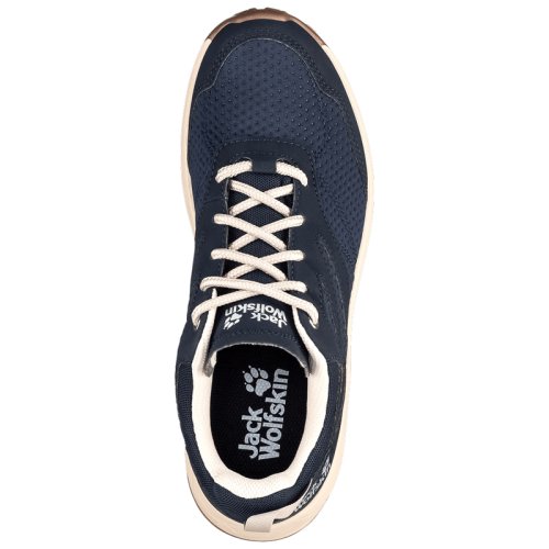 Кроссовки Jack Wolfskin Woodland Texapore Low W