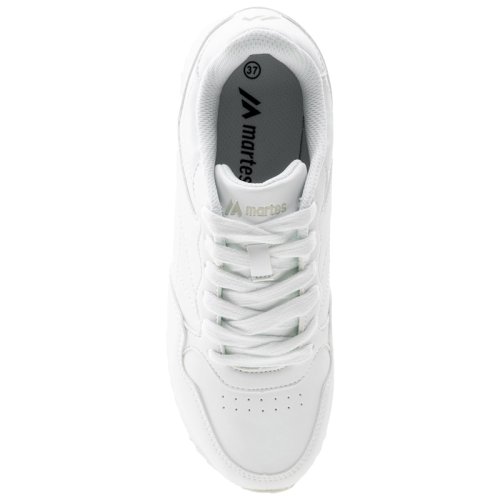 Кроссовки MARTES HAKON WOS-WHITE