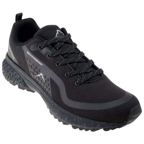 Кросівки ELBRUS EMBA WR-BLACK