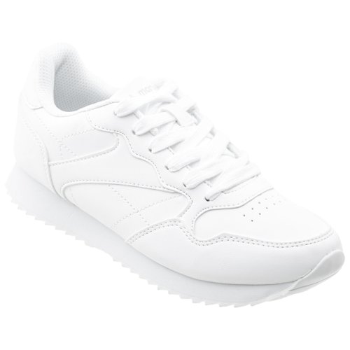Кроссовки MARTES HAKON WOS-WHITE