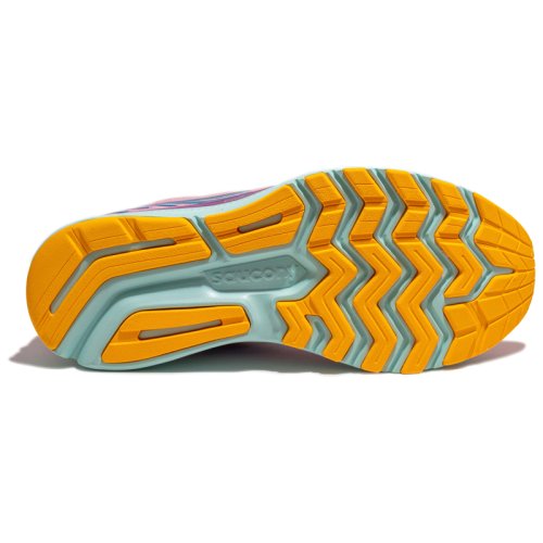 Кроссовки для бега Saucony RIDE 14