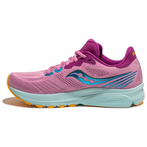 Кроссовки для бега Saucony RIDE 14