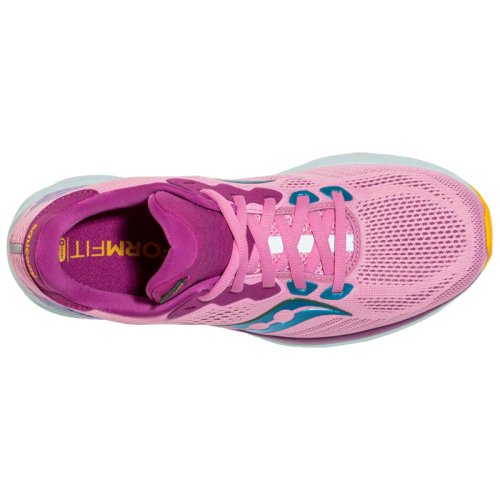 Кроссовки для бега Saucony RIDE 14