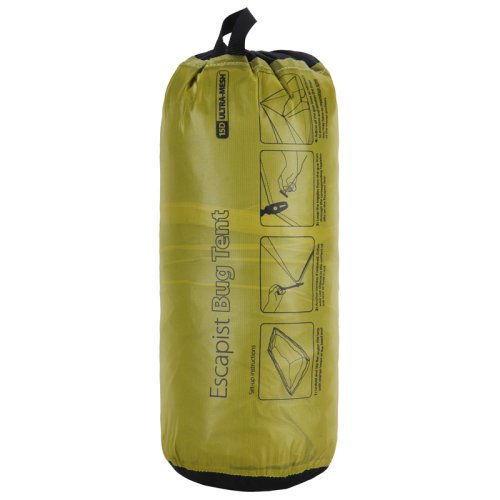 Москитная сетка SEA TO SUMMIT Escapist Ultra-Mesh Inner Bug Tent