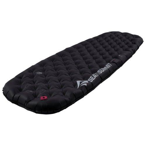 Надувной коврик SEA TO SUMMIT EtherLight XT Extreme Mat Women's