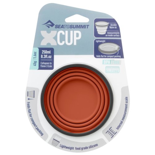 Чашка SEA TO SUMMIT X-Cup