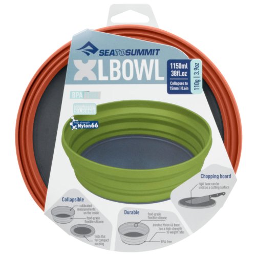 Миска SEA TO SUMMIT X-Bowl XL