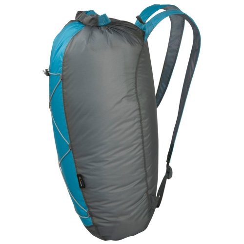 Рюкзак SEA TO SUMMIT Ultra-Sil Dry Day Pack 22L