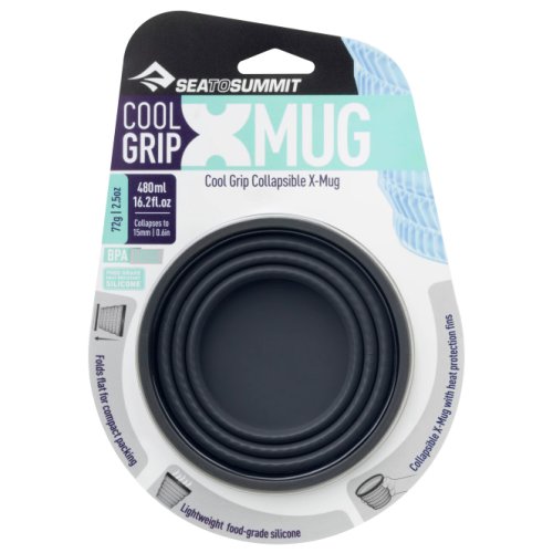 Чашка SEA TO SUMMIT X-Mug Cool Grip