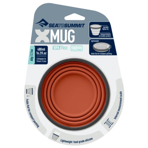 Чашка SEA TO SUMMIT X-Mug