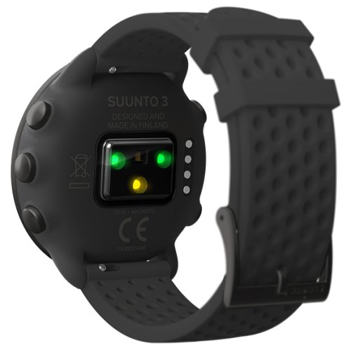 Часи SUUNTO 3 SLATE GREY