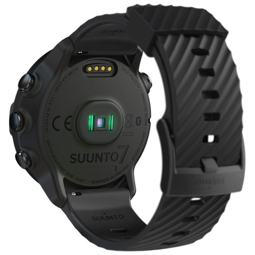 Часи SUUNTO 7 BLACK