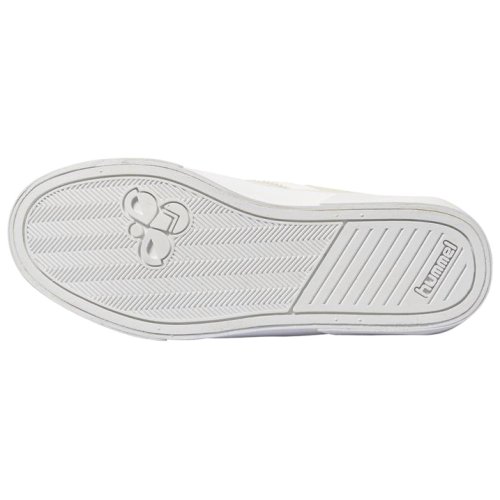 Кеды HUMMEL  STOCKHOLM LOW