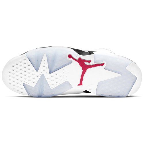 Кроссовки NIKE AIR JORDAN 6 RETRO
