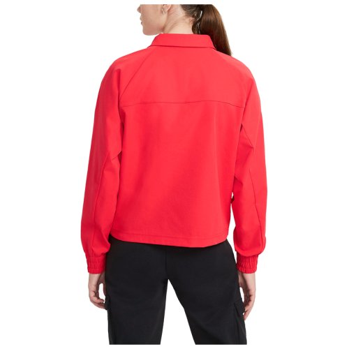Ветровка NIKE W NSW SWSH JKT WVN
