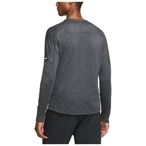 Толстовка NIKE M NK DF ELMNT TOP HZ TRAIL
