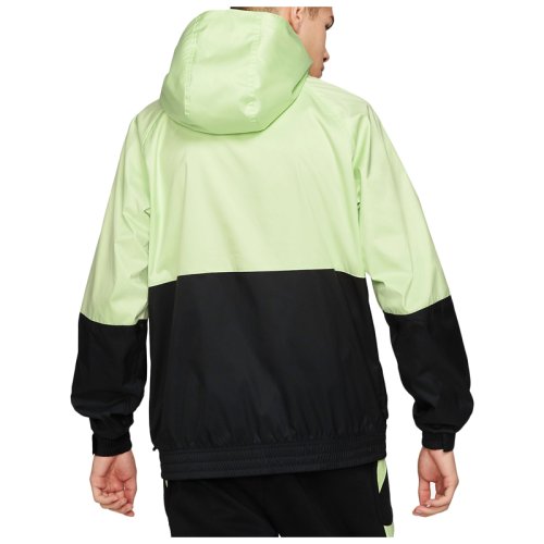 Вітрівка NIKE M NSW NIKE AIR WVN HD LND JKT