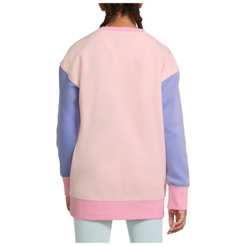Толстовка  NIKE G NSW BF CREW