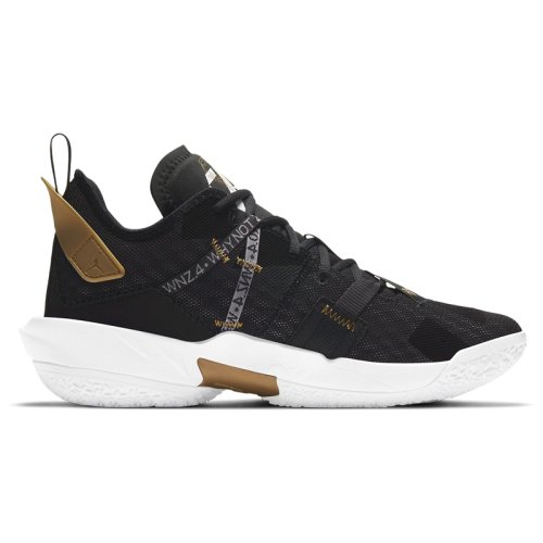 Кроссовки NIKE JORDAN WHY NOT ZER0.4