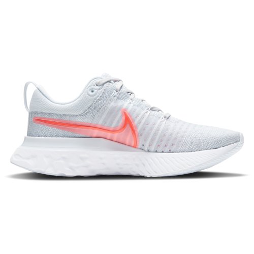 Кроссовки NIKE W NIKE REACT INFINITY RUN FK 2