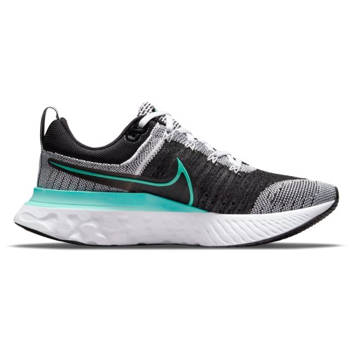 Кроссовки NIKE W NIKE REACT INFINITY RUN FK 2