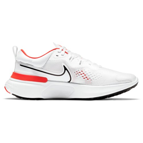 Кросівки NIKE NIKE REACT MILER 2