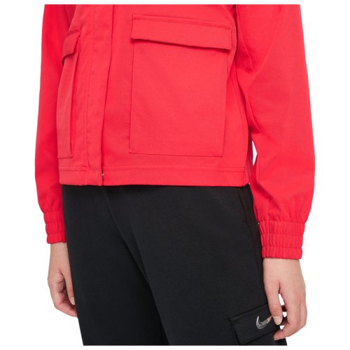 Ветровка NIKE W NSW SWSH JKT WVN