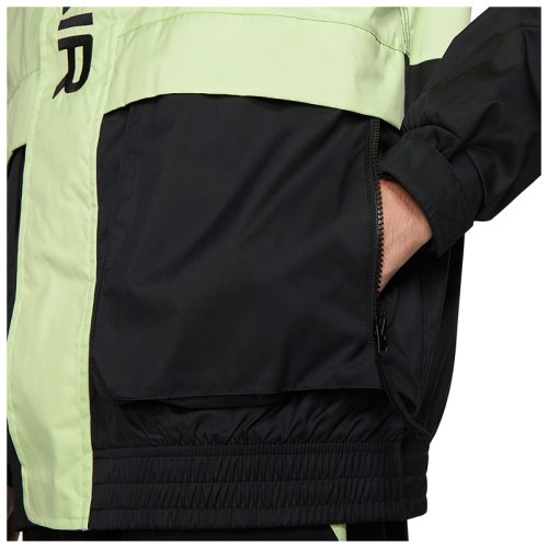 Вітрівка NIKE M NSW NIKE AIR WVN HD LND JKT