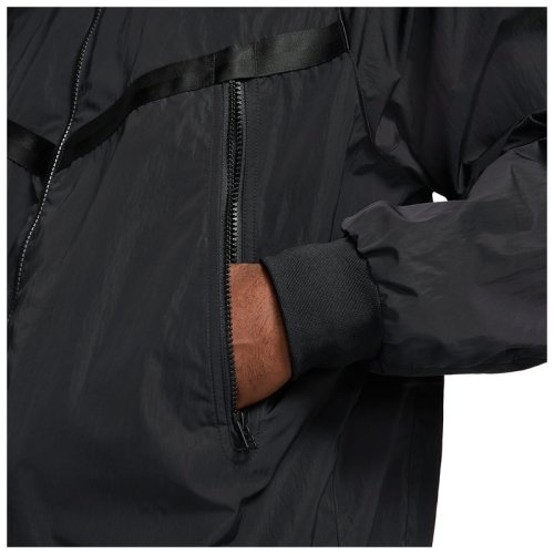 Вітрівка NIKE M NSW TE WVN UL WR HD JKT