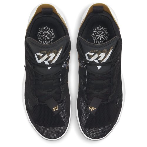 Кроссовки NIKE JORDAN WHY NOT ZER0.4